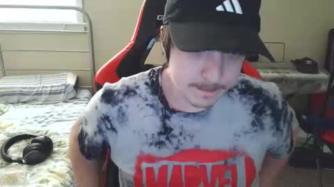Luisdiaztube online show from May 11, 2026, 6:49 pm