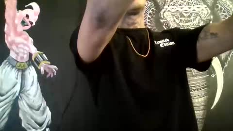 Snapshot of luisjg24hrs chatting on June 9, 2026, 12:17 pm luisjg24hrs online show from June 9, 2026, 12:17 pm