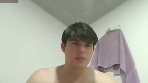 Luis S Kennedy online show from April 9, 2026, 2:55 am