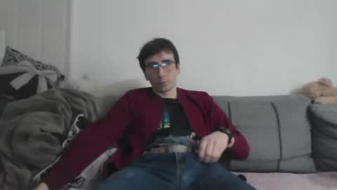 Luis online show from February 5, 2026, 9:47 am