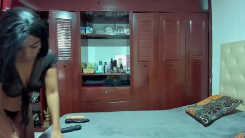 Luissa online show from January 16, 2025, 12:20 pm