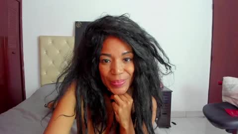 Luissa online show from February 11, 2025, 5:18 pm