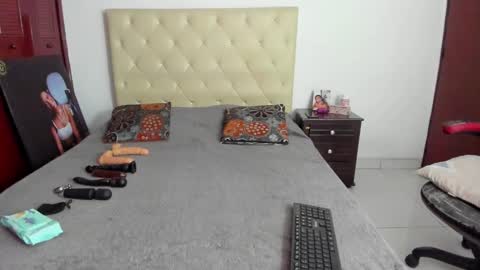 Luissa online show from September 26, 2025, 11:47 am