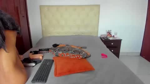 Luissa online show from October 17, 2025, 6:10 pm