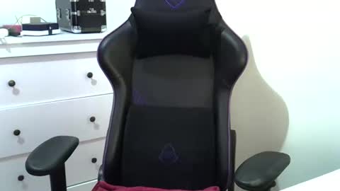 Snapshot of luizacandy chatting on September 14, 2025, 1:49 am luizacandy online show from September 14, 2025, 1:49 am