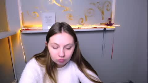 Snapshot of luizaheems_ chatting on December 10, 2024, 10:49 am Luiza online show from December 10, 2024, 10:49 am