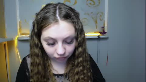 Snapshot of luizaheems_ chatting on January 13, 2025, 7:21 am Luiza online show from January 13, 2025, 7:21 am