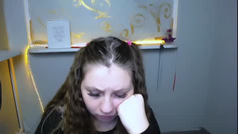 Snapshot of luizaheems_ chatting on January 14, 2025, 10:59 am Luiza online show from January 14, 2025, 10:59 am