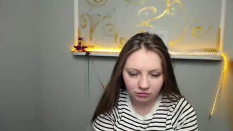 Snapshot of luizaheems_ chatting on February 16, 2025, 9:37 am Luiza online show from February 16, 2025, 9:37 am