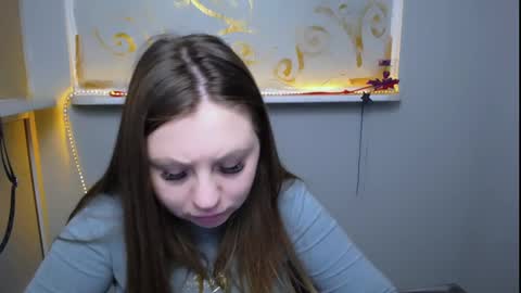 Snapshot of luizaheems_ chatting on February 26, 2025, 7:42 am Luiza online show from February 26, 2025, 7:42 am