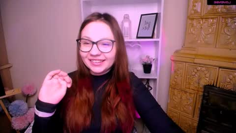 Luiza online show from December 17, 2025, 5:46 am