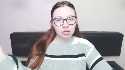 Luiza online show from February 14, 2026, 7:16 am