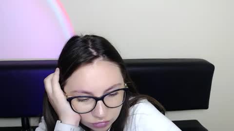 Snapshot of luizaheems_ chatting on June 16, 2026, 6:27 am Luiza online show from June 16, 2026, 6:27 am