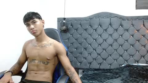 Luka big18 online show from March 23, 2026, 3:21 am