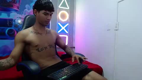 Snapshot of luka_big18 chatting on June 15, 2026, 12:24 am Luka big18 online show from June 15, 2026, 12:24 am