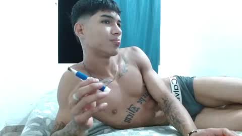 Snapshot of luka_big18 chatting on August 10, 2026, 12:58 am Luka big18 online show from August 10, 2026, 12:58 am