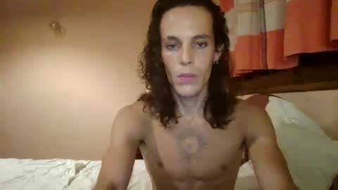 Luka DaBoy online show from October 21, 2025, 2:56 am