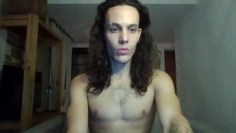 Luka DaBoy online show from May 4, 2026, 3:24 am