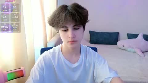 lukahayes online show from February 22, 2026, 11:31 am