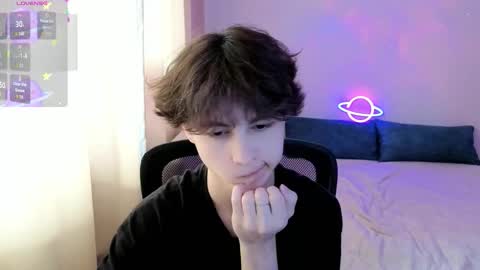 lukahayes online show from March 17, 2026, 11:35 am