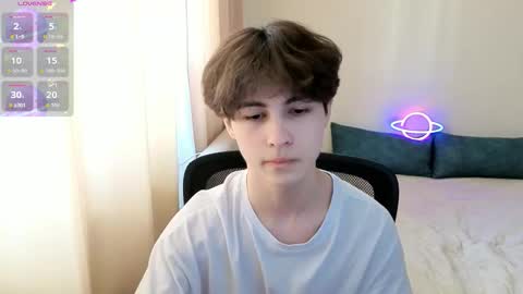 lukahayes online show from March 23, 2026, 12:20 pm