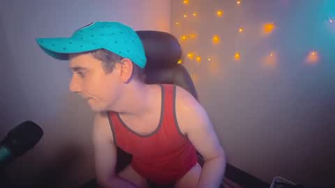 lukatripp online show from March 30, 2026, 1:17 am