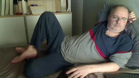 luke7634 online show from January 7, 2025, 10:19 pm