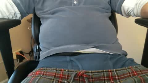 luke7711 online show from December 18, 2024, 2:06 pm