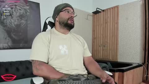 LUKE online show from February 19, 2025, 12:00 pm