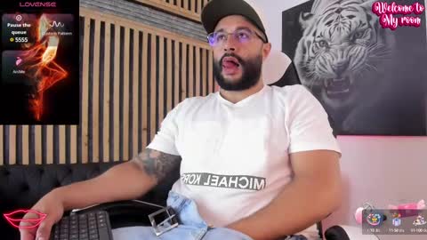 LUKE online show from March 8, 2025, 11:58 am