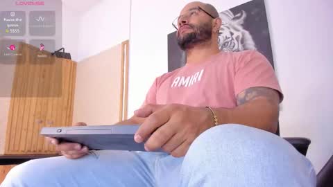 LUKE online show from September 27, 2025, 11:48 am