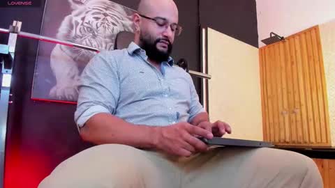 LUKE online show from November 28, 2025, 11:13 am