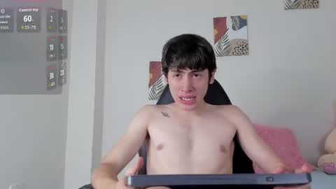 Snapshot of luke_addams06 chatting on July 28, 2026, 6:09 am luke_addams06 online show from July 28, 2026, 6:09 am