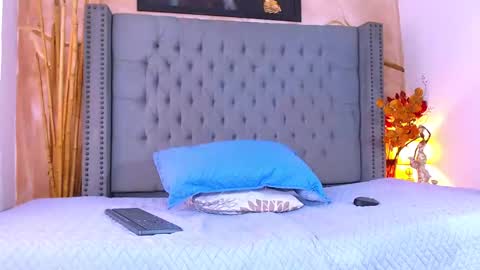 luke_carter online show from February 27, 2026, 1:33 pm