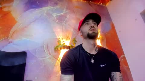 LUKE online show from January 30, 2025, 1:10 pm