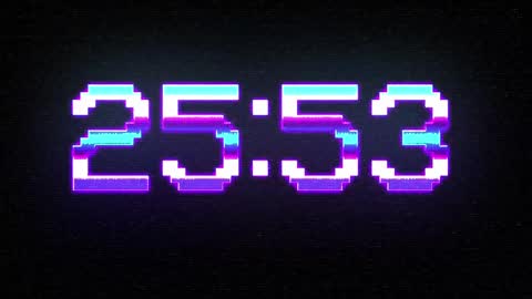 LUKE online show from February 24, 2025, 4:04 pm