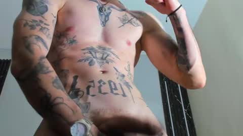 LUKE online show from February 27, 2025, 5:36 pm