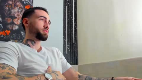 LUKE online show from March 3, 2025, 1:20 pm