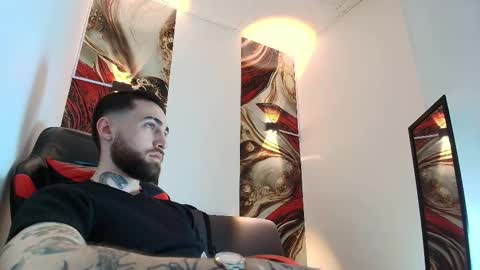 LUKE online show from January 10, 2026, 1:13 pm