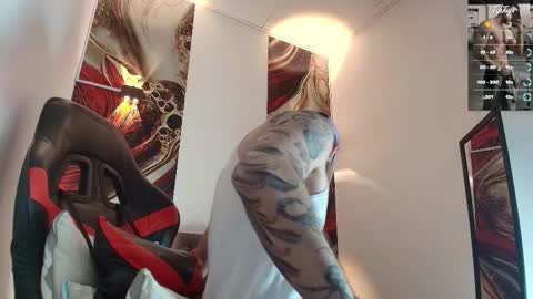 LUKE online show from February 7, 2026, 12:53 pm