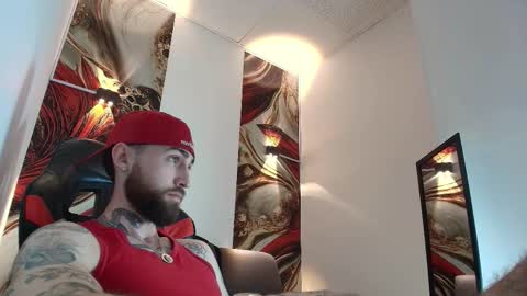 LUKE online show from February 13, 2026, 1:18 pm