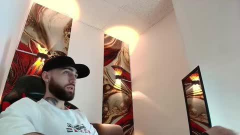 LUKE online show from February 21, 2026, 12:50 pm