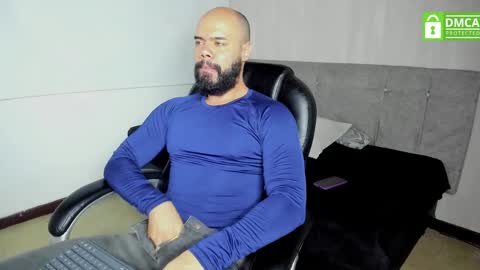 luke diaz7 online show from September 11, 2025, 3:06 am