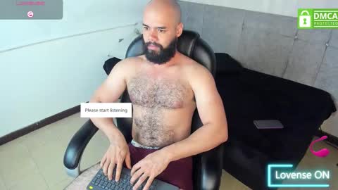 luke diaz7 online show from September 28, 2025, 5:35 am