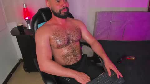 luke diaz7 online show from July 28, 2026, 11:17 am