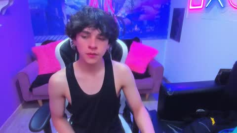 Luke online show from December 14, 2024, 3:40 am