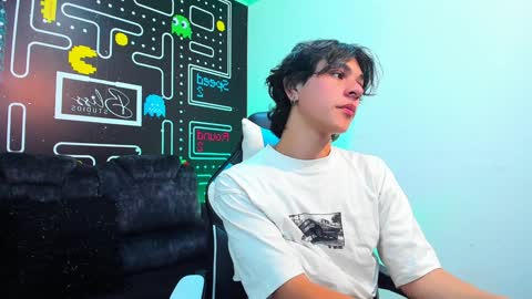 Luke online show from January 14, 2025, 8:26 pm