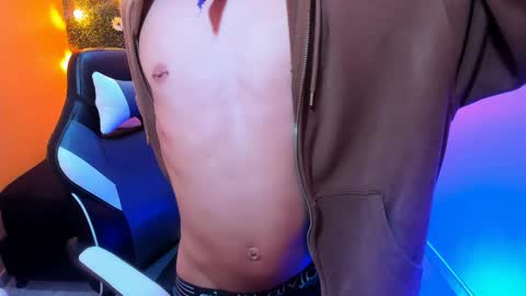 Luke online show from January 23, 2025, 8:13 pm