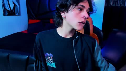 Luke online show from January 28, 2025, 8:15 pm