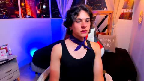 Luke online show from January 31, 2025, 10:10 pm